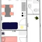 Appartement Roza One Bedroom *