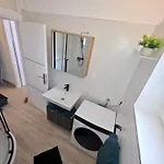 Appartement Roza One Bedroom Gradac (Split-Dalmatia)