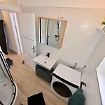 Roza One Bedroom Appartement Gradac (Split-Dalmatia)