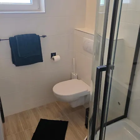 Apartamento Roza One Bedroom