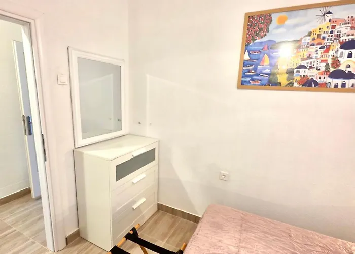 Roza One Bedroom Appartamento Gradac (Split-Dalmatia)