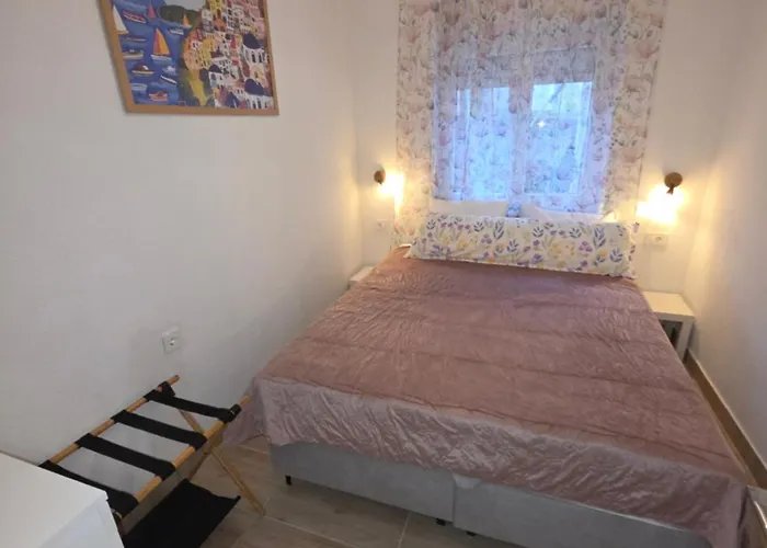 Roza One Bedroom Appartamento *