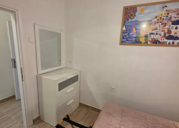 Appartamento Roza One Bedroom