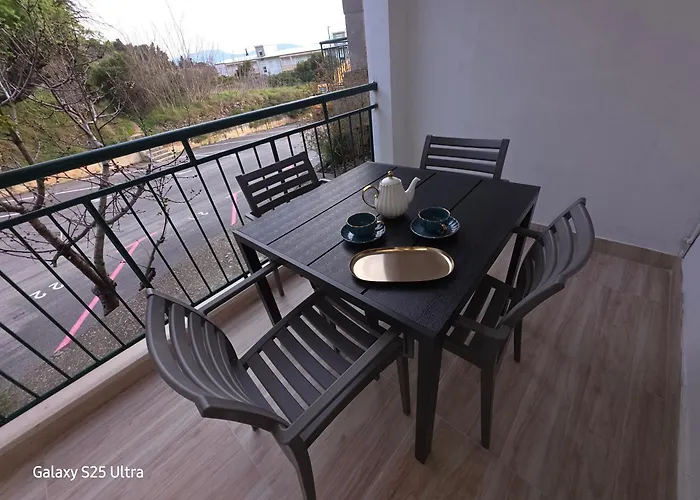 Roza One Bedroom Gradac (Split-Dalmatia)