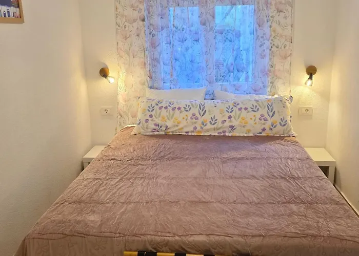 Roza One Bedroom Appartamento