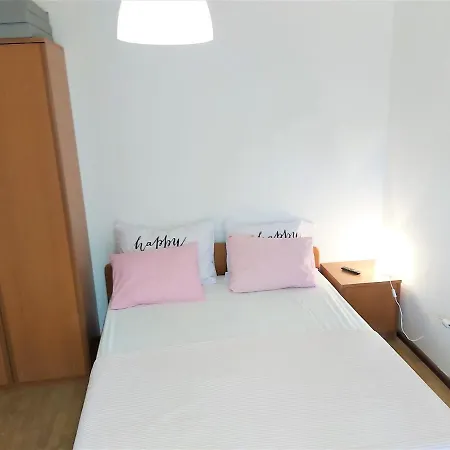 One Bedroom Apartment