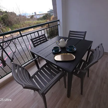 Roza One Bedroom غراداك