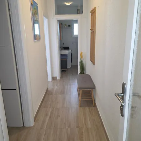 Roza One Bedroom Apartament